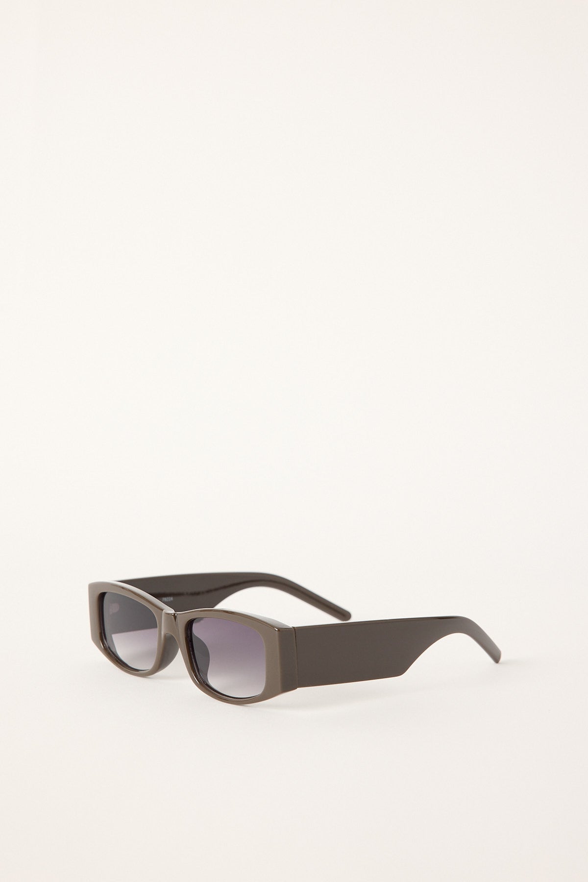 Universal Unity Ranch Goggle Unity Eyewear Overload Dark Brown/Smoke – Universal Store