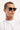 Unity Eyewear Roam Nutshell/Brown Lens