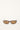 Unity Eyewear Haze Nutshell/Brown Lens