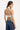 Perfect Stranger Posey Halter Top Seafoam