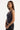 Perfect Stranger Mara Sleeveless Tank Charcoal
