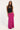 Perfect Stranger Caspian Maxi Skirt Magenta