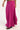 Perfect Stranger Caspian Maxi Skirt Magenta