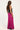 Perfect Stranger Caspian Maxi Skirt Magenta