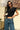 L&t Ollie V Neck Relaxed Tee Black