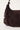 Peta + Jain Selina Fringe Shoulder Bag Brown