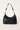 Peta + Jain Peach Shoulder Bag Black