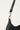 Peta + Jain Peach Shoulder Bag Black