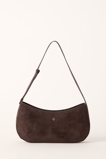 Peta + Jain Embrace Shoulder Bag Brown