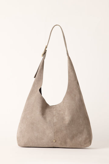 Peta + Jain Kismet Shoulder Bag Taupe