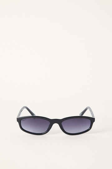Reality Eyewear Silito Jet Black