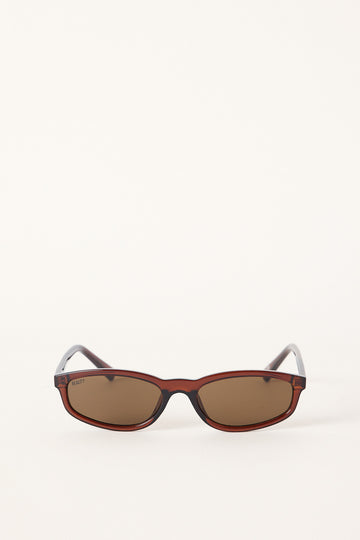 Reality Eyewear Silto Choc