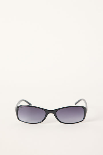 Reality Eyewear Wonderful Electric Jett Black Jett Black