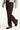 Lioness Layover Pant Chocolate