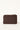 Peta + Jain Fitz Card Holder Choc Pebble