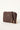 Peta + Jain Fitz Card Holder Choc Pebble