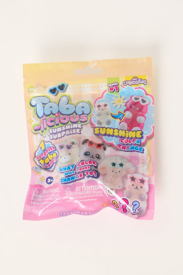 Pmg Australia Orb Taba-licious Sunshine Surprise Blind Bag Assorted