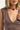 Motel Emberly Plunge Top Peppercorn
