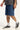 Worship Synth Carpenter Jean Short Steady Mid Blue