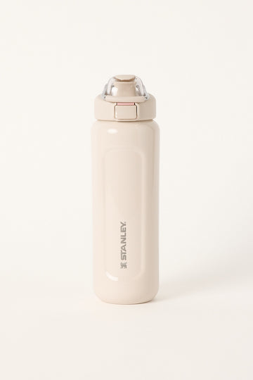 Stanley The Wellspring Bottle 24oz Champagne Gloss