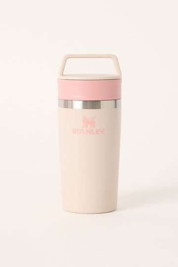 Stanley The Caf+?-To-Go Travel Mug 12oz Champagne