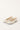 Therapy Hoshi Tabi Ballet Flat Ivory PU