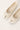 Therapy Hoshi Tabi Ballet Flat Ivory PU