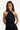 Luck & Trouble Kera Halter Maxi Dress Black