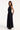 Luck & Trouble Kera Halter Maxi Dress Black