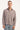 Rusty Roadblock Long Sleeve Shirt Pinecone