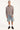 Rusty Roadblock Long Sleeve Shirt Pinecone
