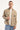 Rusty Cobra Cord Overshirt Light Fennel