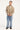 Rusty Cobra Cord Overshirt Light Fennel