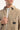 Rusty Cobra Cord Overshirt Light Fennel