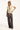 Motel Tex Tie Back Top Lemon