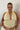 Motel Tex Tie Back Top Lemon