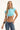 Motel Baniah Crop Cardi Blue