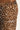 Neovision Untamed Bambi Low Rise Trackpant Brown Print