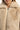 Lioness Drita Faux Fur Sand