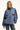 Lioness Rhode Windbreaker Slate Blue