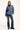 Lioness Rhode Windbreaker Slate Blue