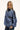 Lioness Rhode Windbreaker Slate Blue