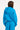 Luck & Trouble Solara Fleece Relaxed Hoodie Marine Blue