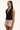 Isabela Black Top Black
