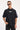 Common Need Gallery Heavyweight Boxy Tee Asphalt/Dusty Blue