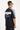 Common Need Gallery Heavyweight Boxy Tee Asphalt/Dusty Blue