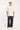 Common Need Distinct Heavyweight Easy Tee Cloud White