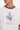 Common Need Westward Ringer Heavyweight Signature Tee White