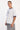 Common Need Westward Ringer Heavyweight Signature Tee White
