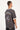Common Need Distilled Ringer Heavyweight Easy Tee Asphalt
